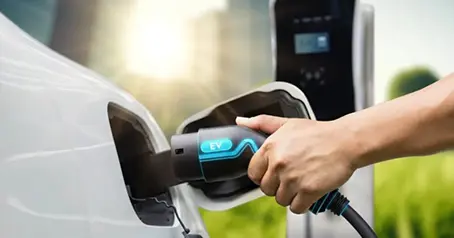 SABIC-ov inovativni film, ki se ne boji visoke temperature in tlaka, pomaga kondenzatorjem električnih vozil doseči nove preboje