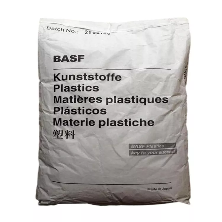 Kaj je spojina BASF in zakaj je pomembna v proizvodnji?