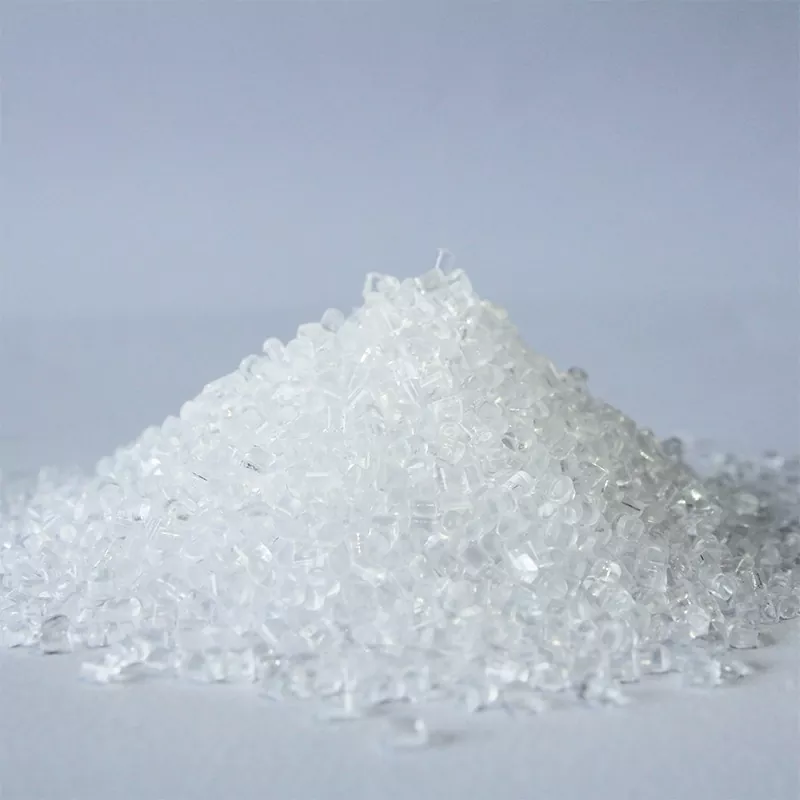 Kako se lahko Syensqo Engineering Plastics prebije pred hudo konkurenco?