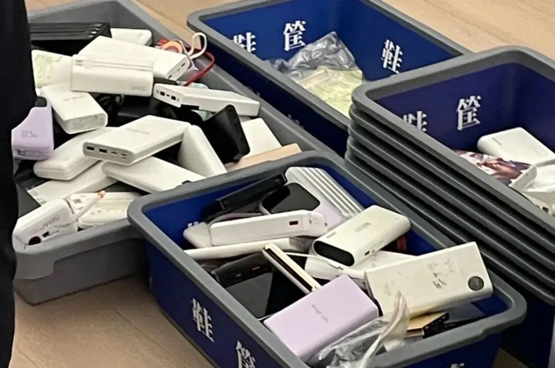 Od 28. junija je ta banki za elektriko prepovedana vkrcanja! Industrija plastike sprejema nove priložnosti
