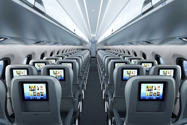 Revolucija lahke teže: Kako posebna inženirska plastika krepi sodobno letalsko in vesoljsko proizvodnjo