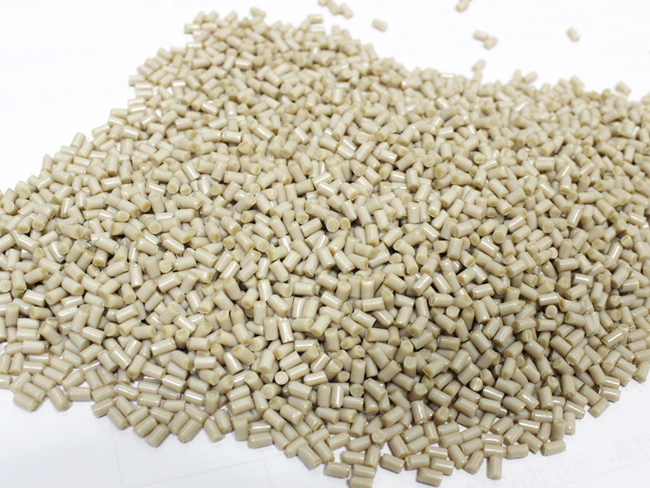 ​PAI: Vrhunec plastične zmogljivosti pri 260°C