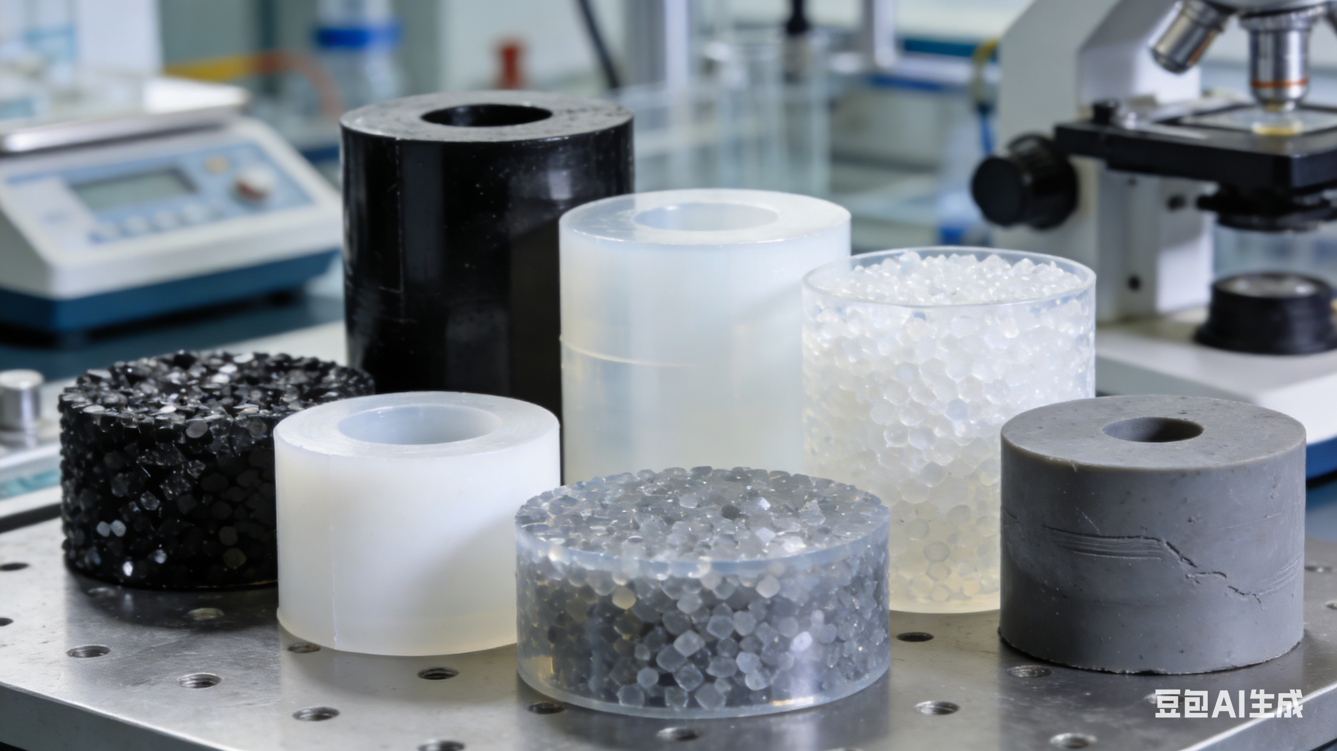 Poljudno znanost: Tri 