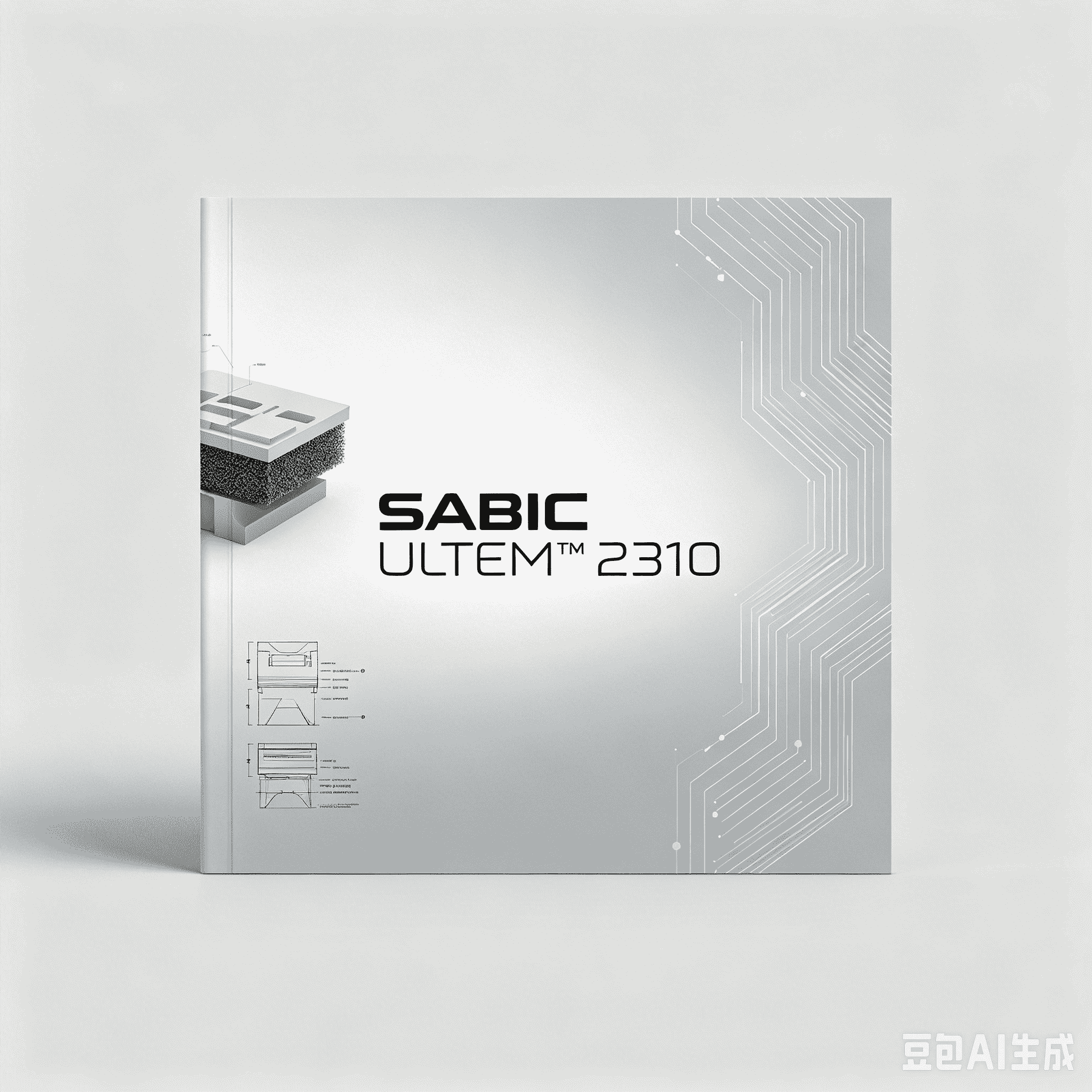 SABIC ULTEM™ 2310: Zakaj se ta PEI imenuje 