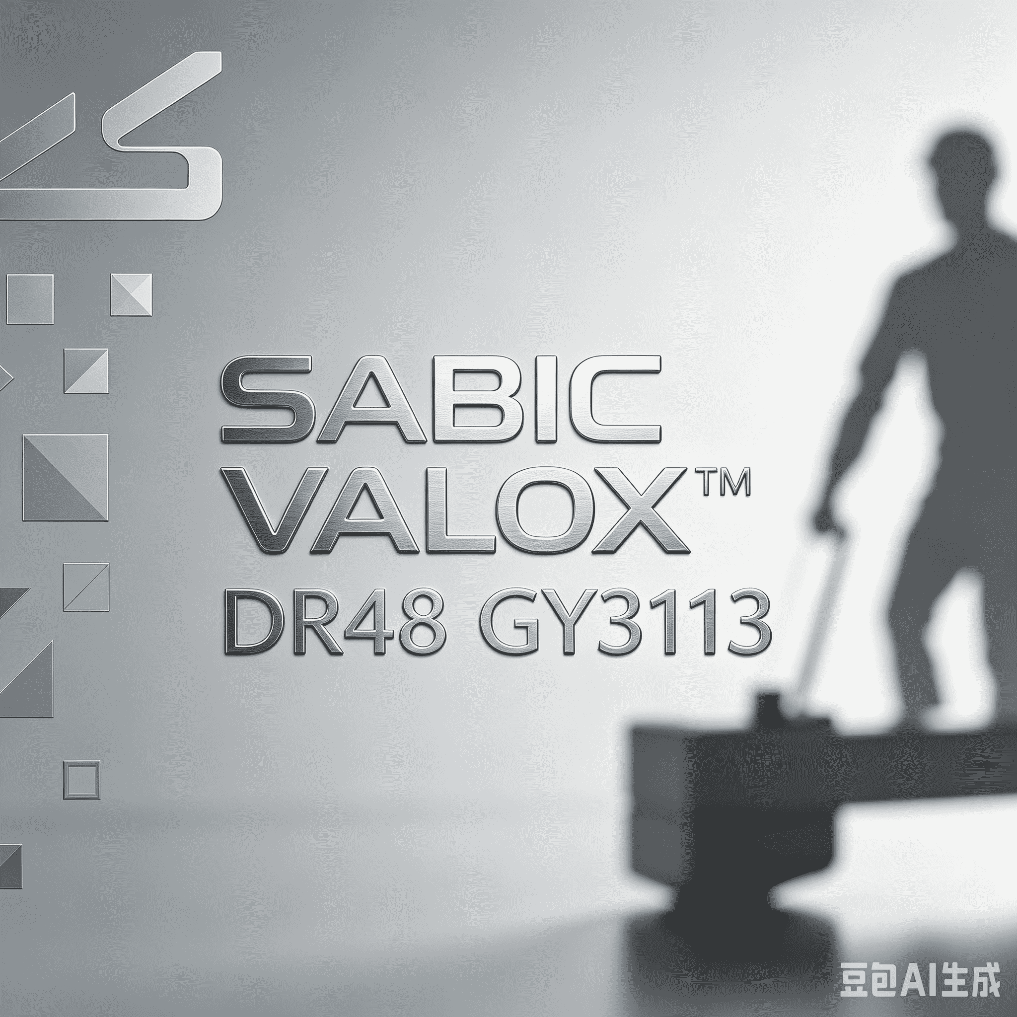 SABIC VALOX™ DR48 GY3113: idealen, s steklenimi vlakni ojačan ognjevarni PBT za več industrij