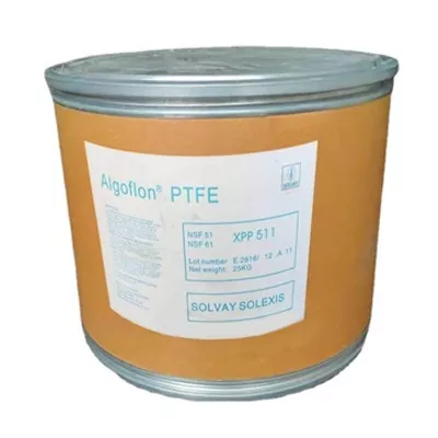 Algoflon PTFE spojina
