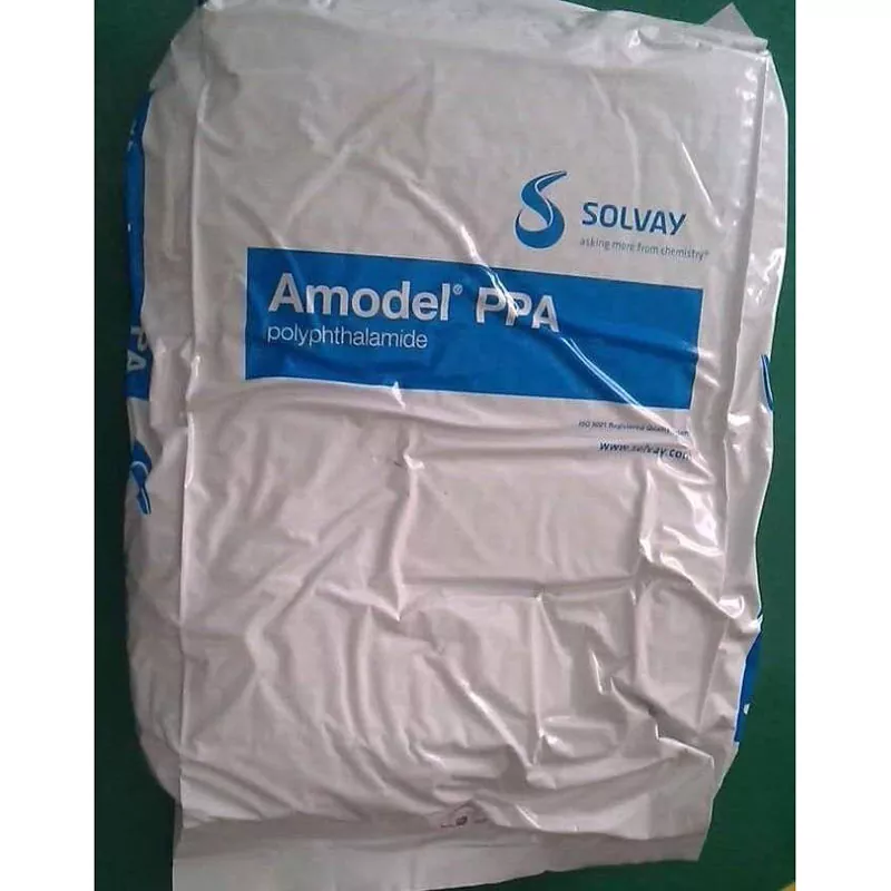 Amodel PPA prevodna vlakna