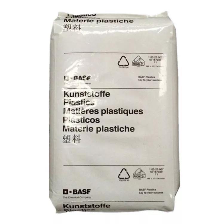 BASF Ognjevarno