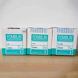 FOMBLIN PFPE mazanje mehanskih