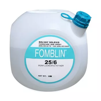 FOMBLIN PFPE Temperatura EP in obraba
