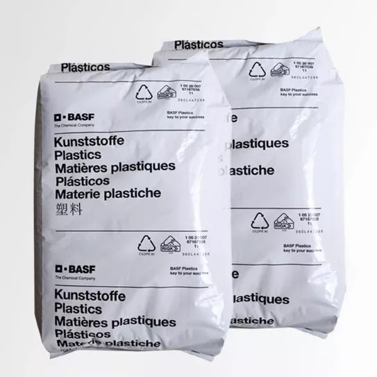 Homopolimer za splošno uporabo BASF