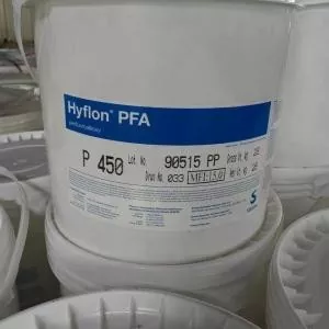 HYFLON PFA MFAM Večnamenska smola