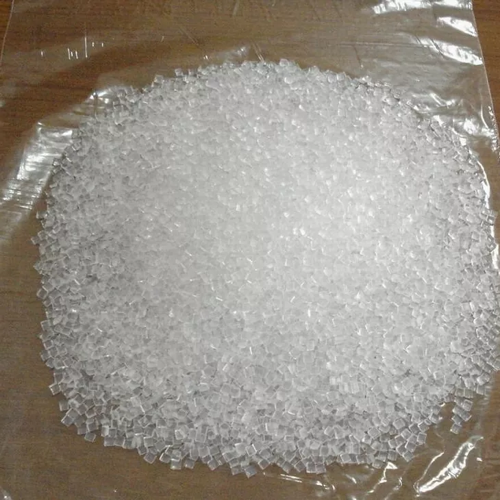 HYLAR Ekstrudirani široki MW material