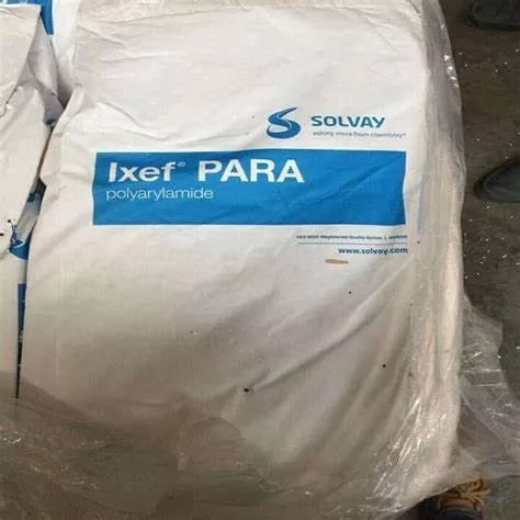 IXEF PARA Ojačan s karbonskimi vlakni