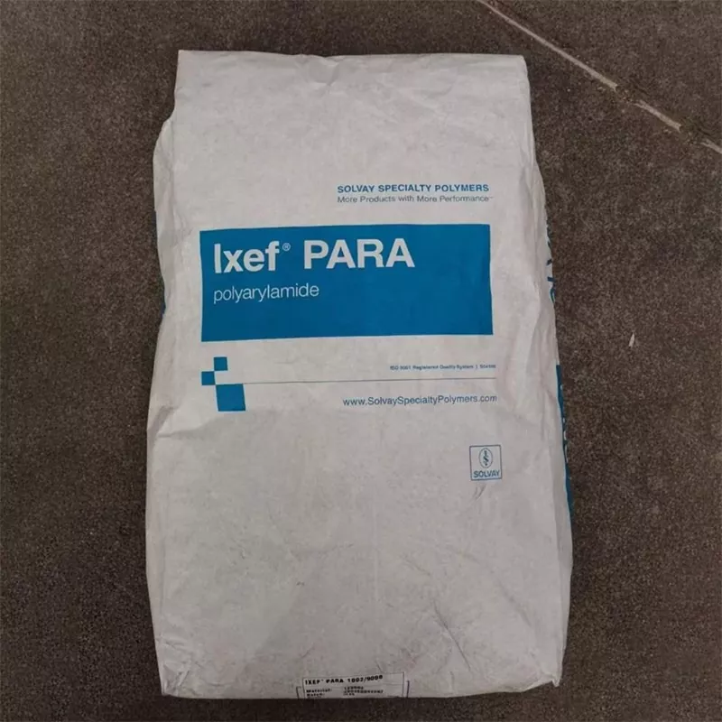 IXEF PARA z notranjim mazanjem