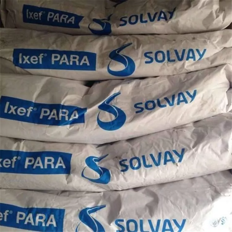 IXEF PARA Polnjen z minerali