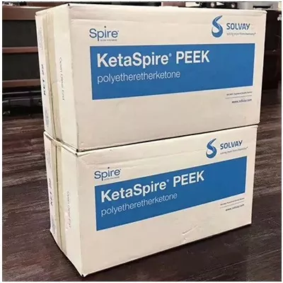 KETASPIRE PEEK Unreinforced
