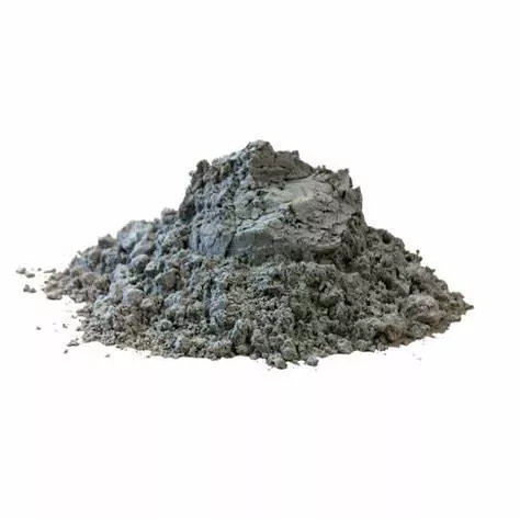 Mineralna polnilna spojina