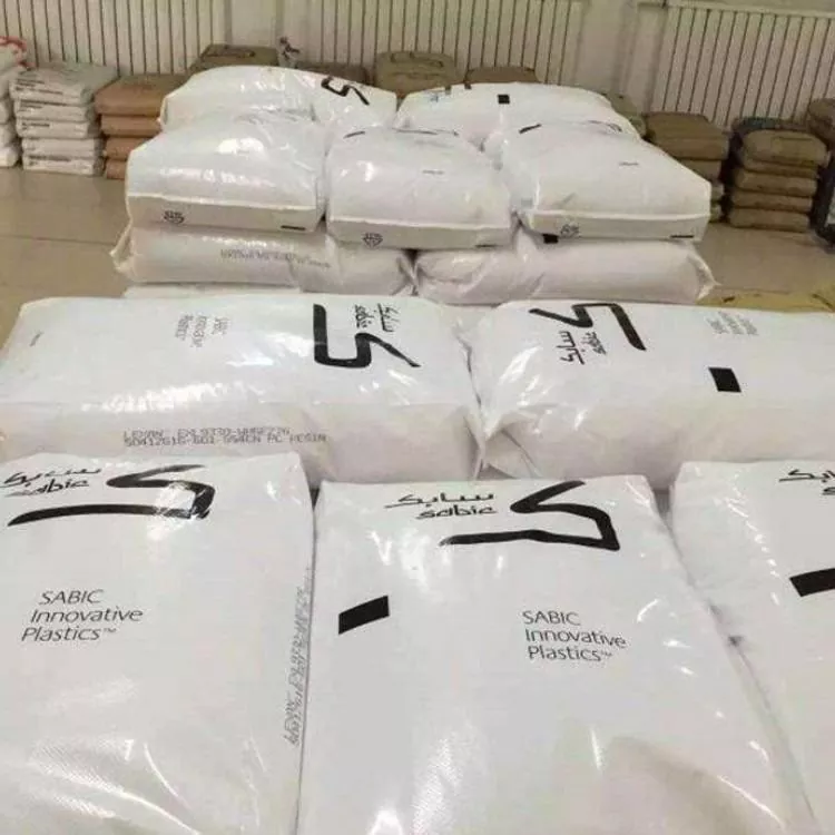 Noryl GTX PPE PA brizganje za splošne namene
