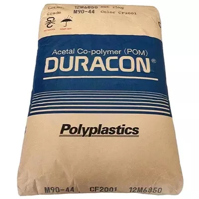 Polyplastics DURACON Odporen na vremenske vplive