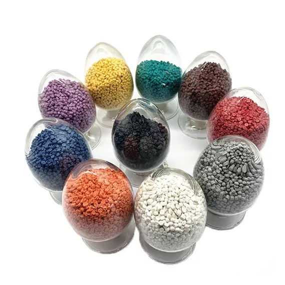 SABIC Lubriloy samomazalna zlitina brez PTFE