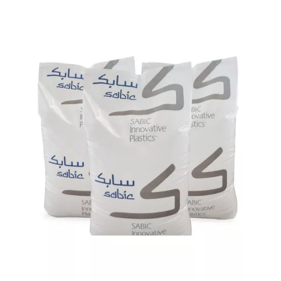 SABIC NORYL PPO Transparent High Impact Resistance