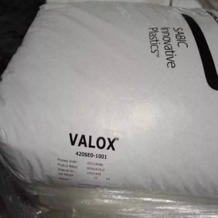 SABIC VALOX PBT izboljšana odpornost proti ognju