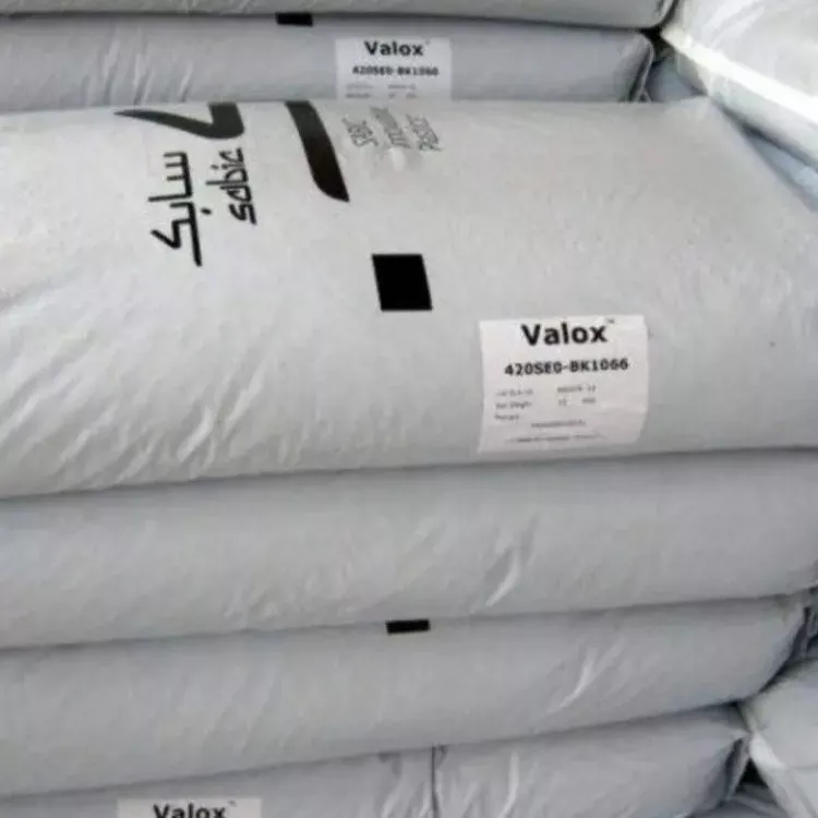 SABIC VALOX PBT Extrusion ni odporen proti ognju