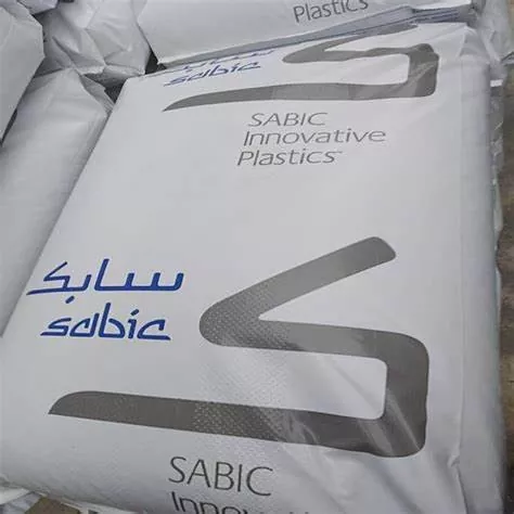 SABIC VALOX PBT brizgano, negorljivo