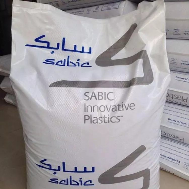 SABIC VALOX PBT brizganje, odporen proti ognju