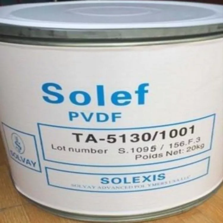 SOLEF srednje viskoznosti