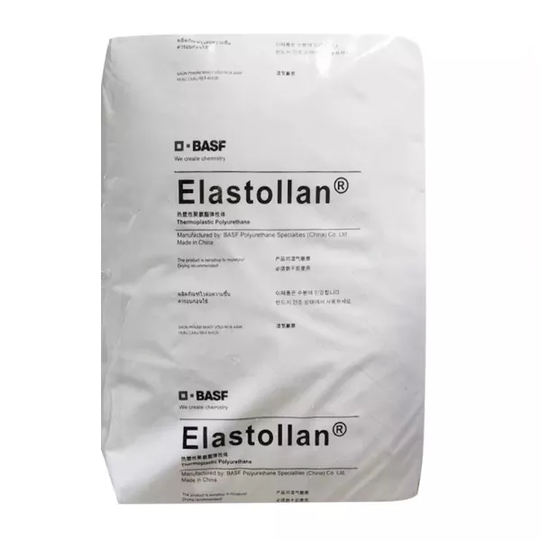 TPU termoplastični poliuretanski elastomer